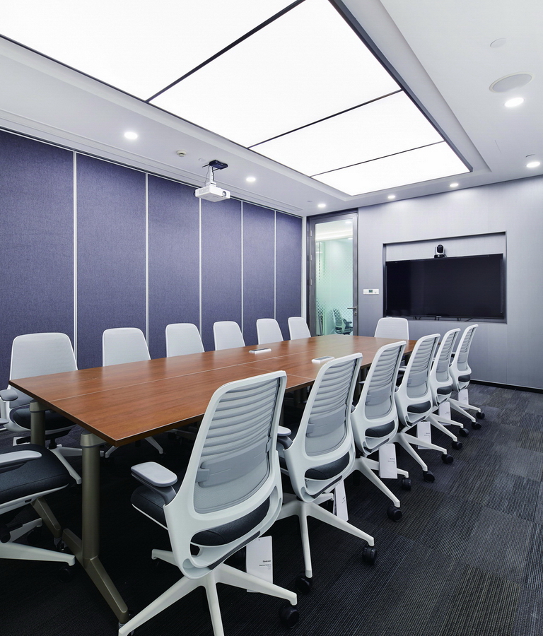雅?；まk公室裝修-會議室-pc