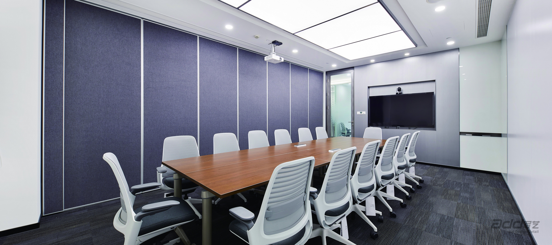 雅?；まk公室裝修-會議室-pc